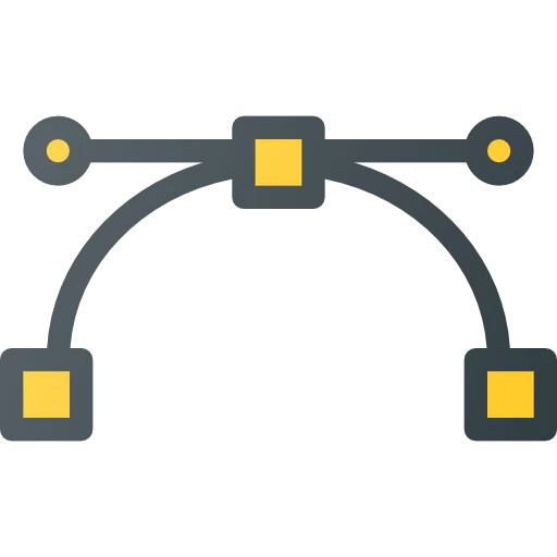 Nodes 图标