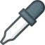 Pipette icon 64x64