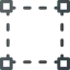Selection tool icon 64x64