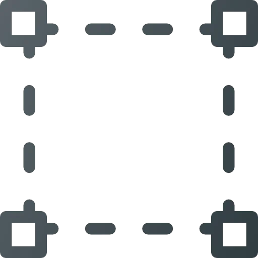 Selection tool icône