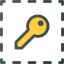 Align icon 64x64