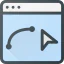 Graphic design icon 64x64