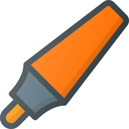 Marker icon