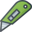Paper cutter icon 64x64