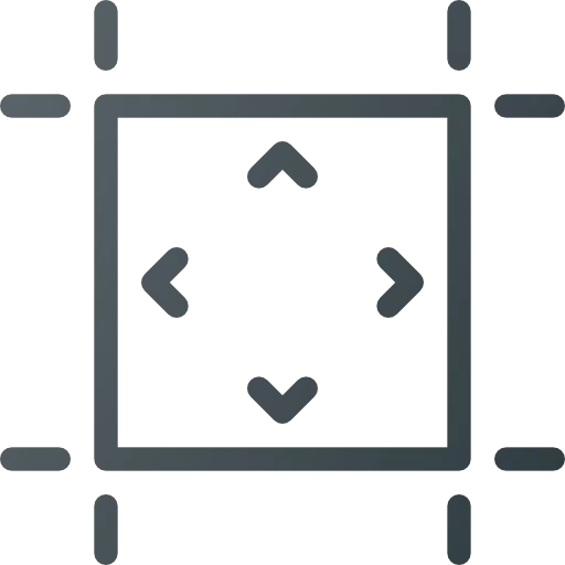 Align icon