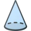 Cone Symbol 64x64