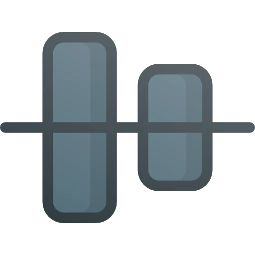 Align icon