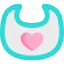 Bib icon 64x64