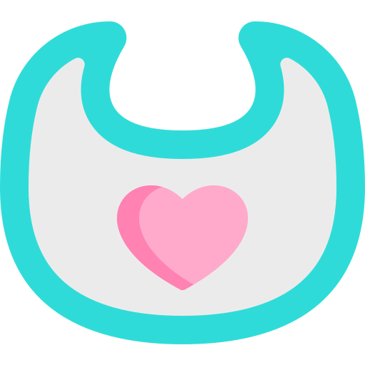Bib icon