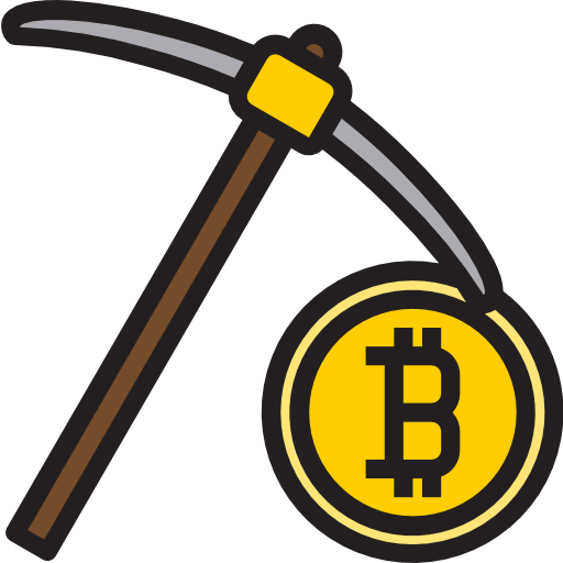 Mining icon