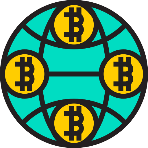 Network icon