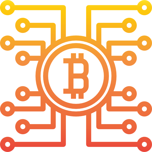 Bitcoin icon