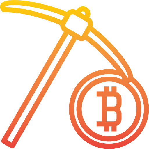 Mining icon
