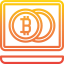 Bitcoin 상 64x64