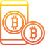 Bitcoin 상 64x64