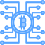 Bitcoin icon 64x64