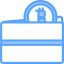 Wallet icon 64x64
