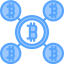 Bitcoin icon 64x64