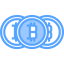 Bitcoin icon 64x64