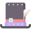 Hat Symbol 64x64