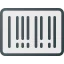 Barcode icon 64x64