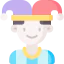 Jester Symbol 64x64