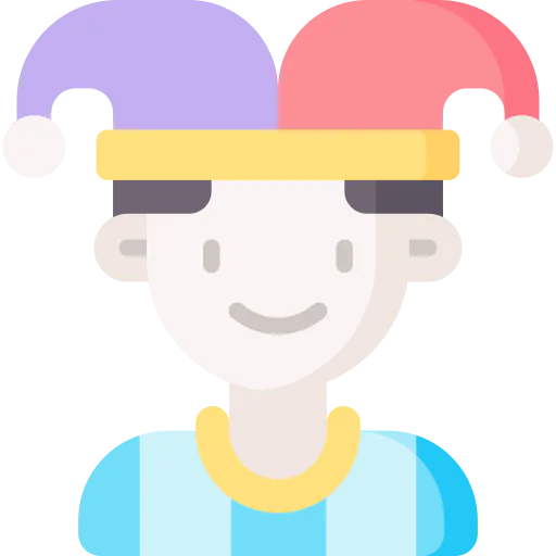 Jester icon