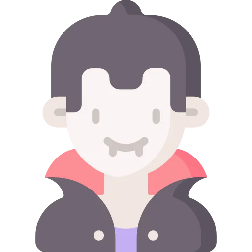 Vampire icon