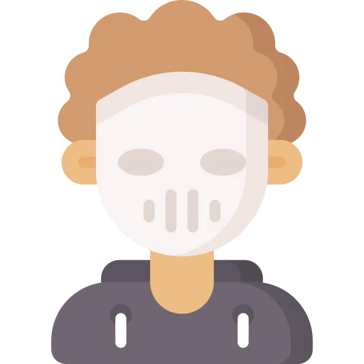 Killer icon