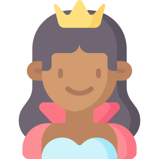 Queen icon