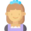 Maid Symbol 64x64