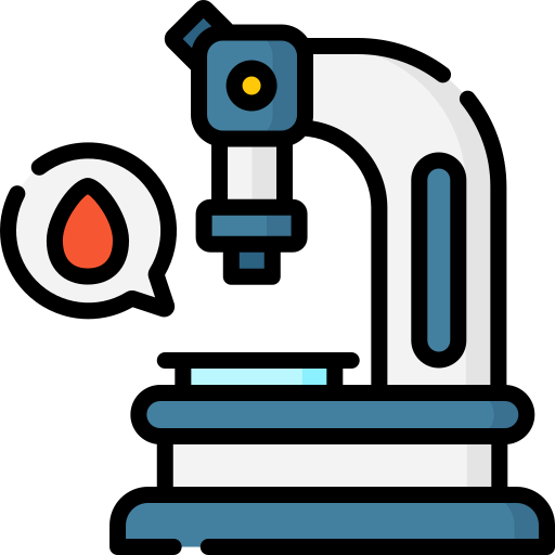 Microscope Symbol
