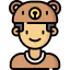 Bear icon 64x64