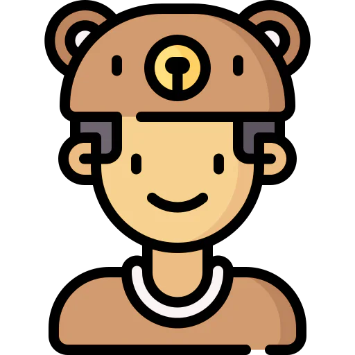 Bear icon