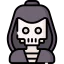 Death Ikona 64x64