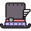 Hat icon 64x64