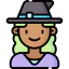Witch icon 64x64
