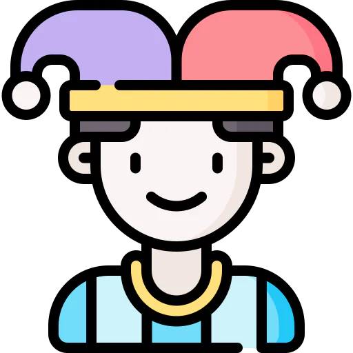 Jester icon