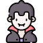 Vampire icon 64x64