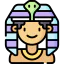 Pharaoh ícono 64x64