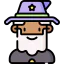 Wizard icon 64x64