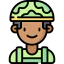 Soldier icon 64x64