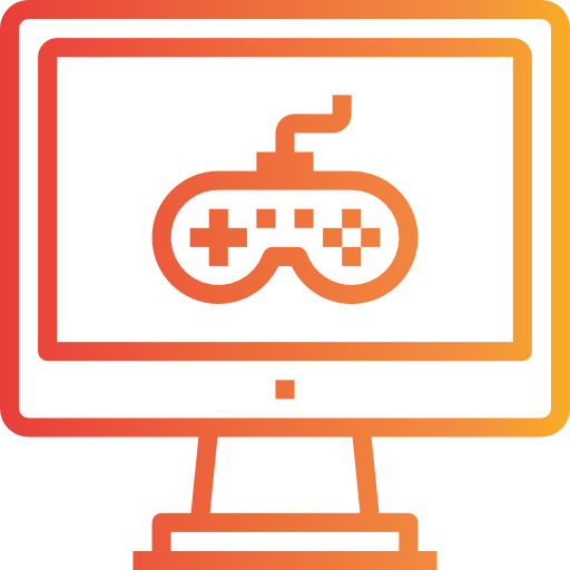 Computer biểu tượng