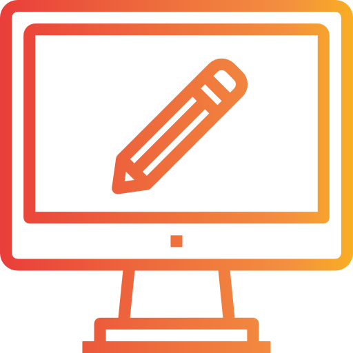 Computer biểu tượng