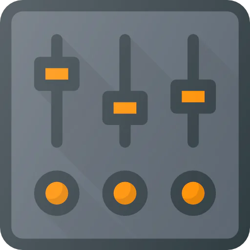 Dashboard icon