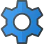 Gear 상 64x64