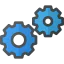 Gear 상 64x64
