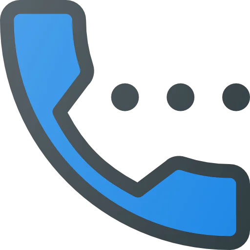 Call icon