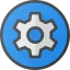 Gear 상 64x64