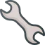 Wrench 상 64x64